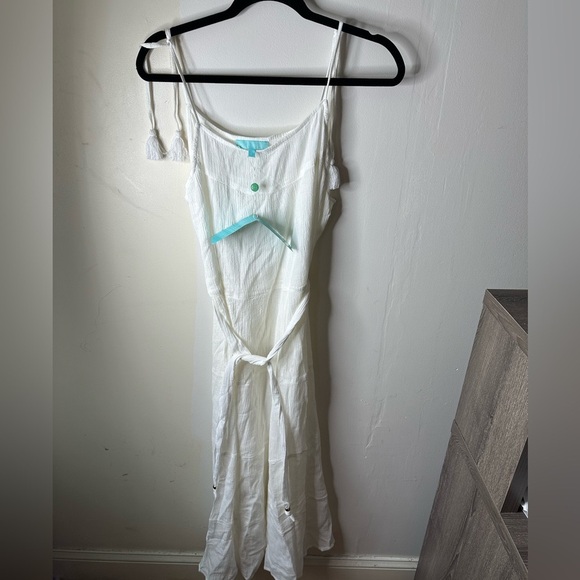 Maxi cover up - Picture 3 of 5